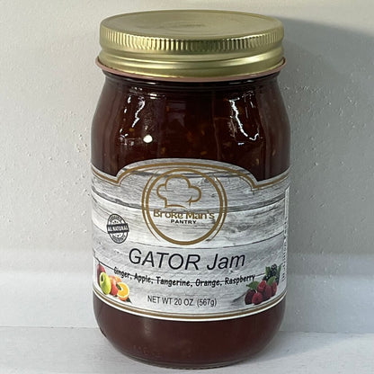 GATOR Jam