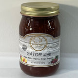 GATOR Jam