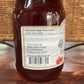 STRAWBERRY JAM