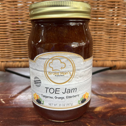 TOE Jam