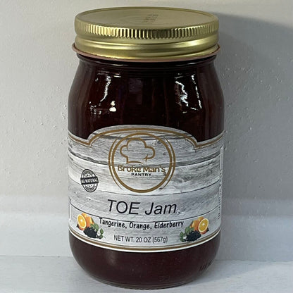 TOE JAM