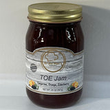 TOE JAM