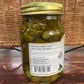 SWEET JALAPENOS