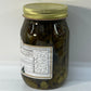 Sweet Jalapenos