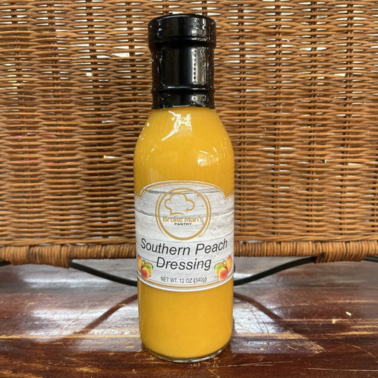 SOUTHERN PEACH DRESSING