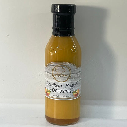 SOUTHERN PEACH DRESSING
