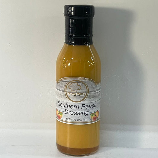 SOUTHERN PEACH DRESSING