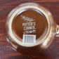 POTTERS CORNER COFFEE CUP