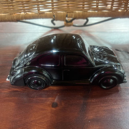 AVON BLACK BOTTLE (CAR SHAPED)