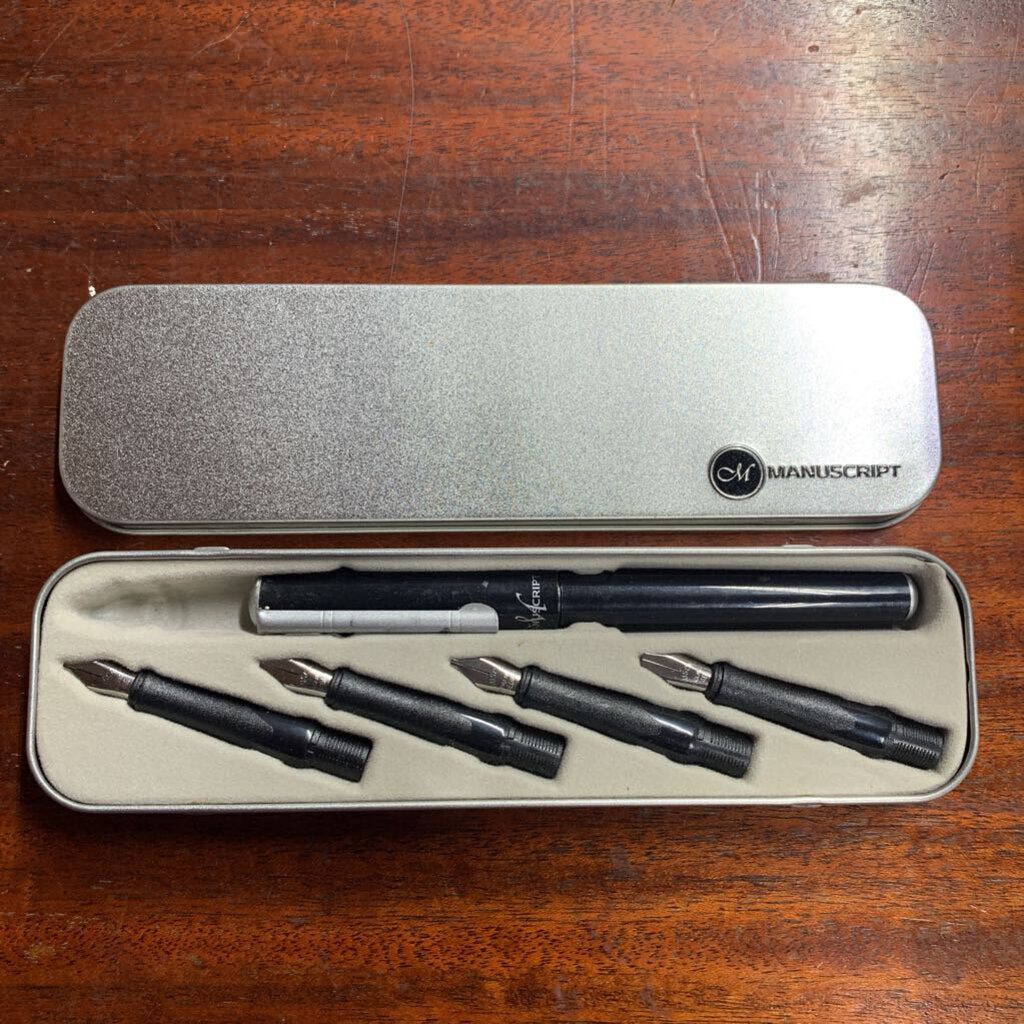 CALLIGRAPHY SET