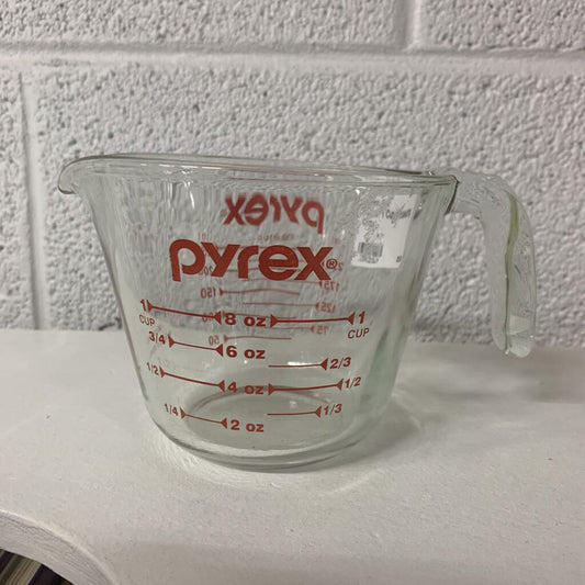 PYREX 1 CUP MEASURING CUP