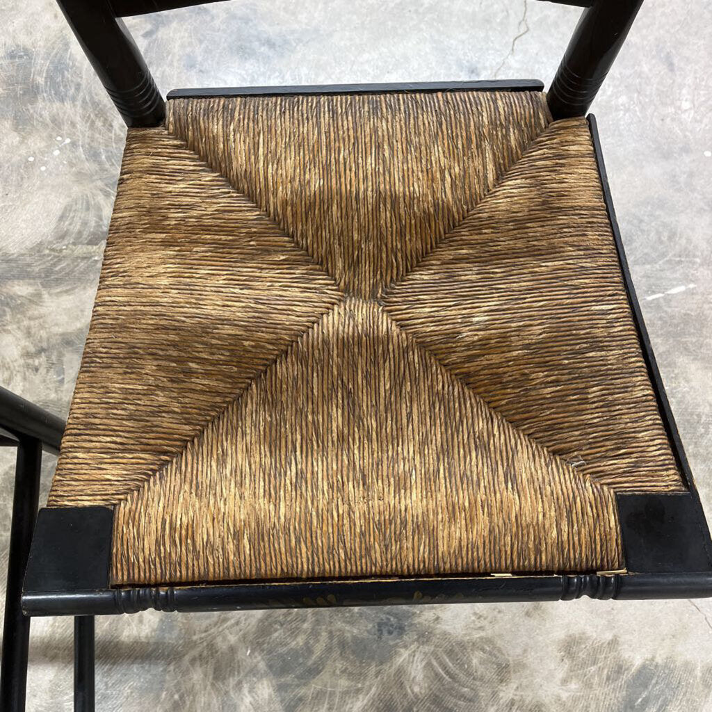 AUTHENTIC HITCHCOCK NICHOLS STONE CHAIRS - $75 EACH