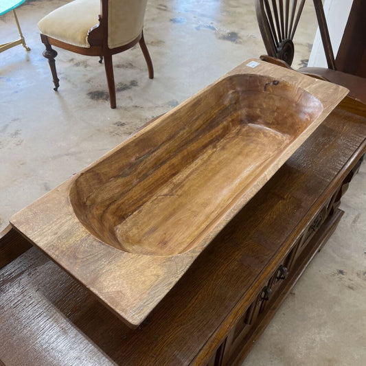 Large Dough Bowl