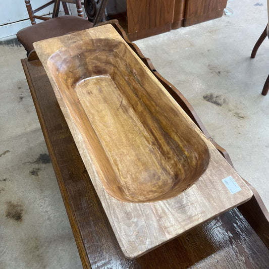 Large Dough Bowl