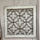 LG METAL WALL DECOR