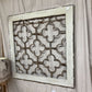 LG METAL WALL DECOR