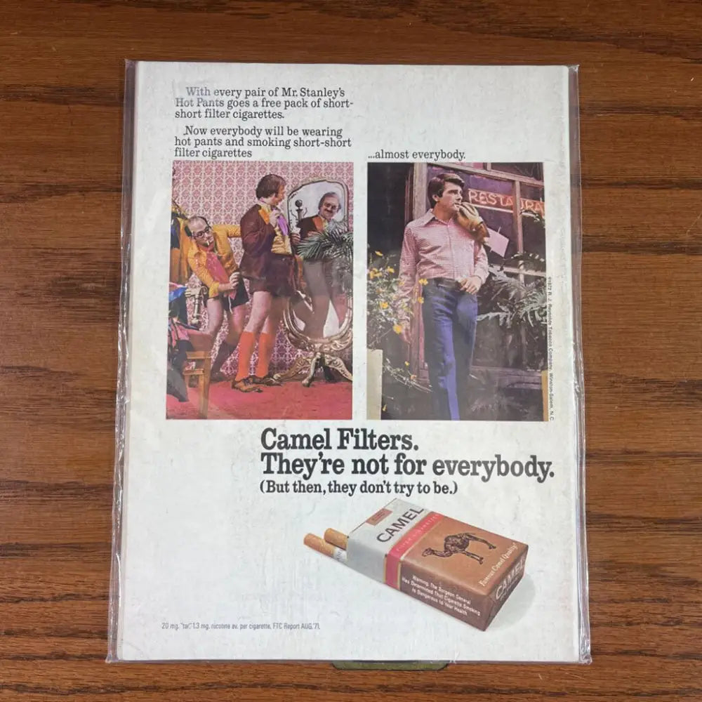 VINTAGE NATIONAL LAMPOON MAGAZINE