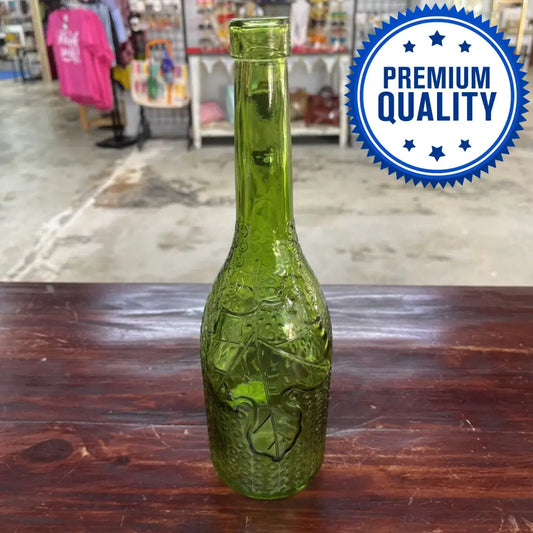 VINTAGE DECORATIVE BOTTLE