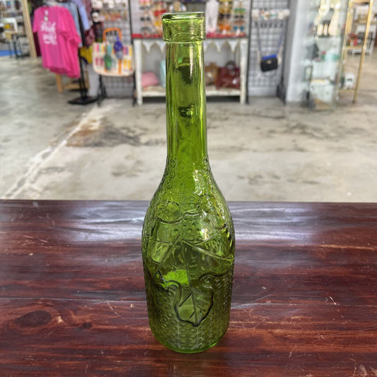 VINTAGE DECORATIVE BOTTLE-Thriftique Marketplace