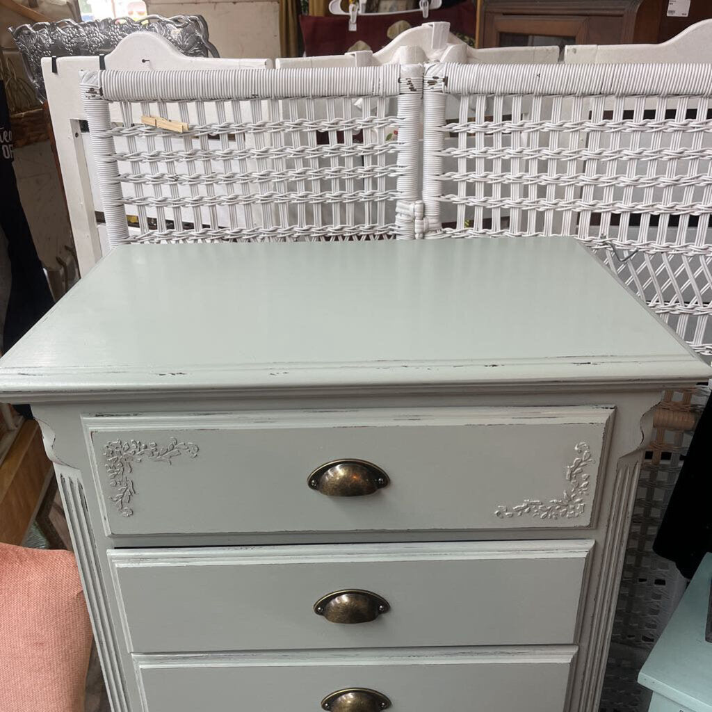 7 DRAWER LINGERIE CHEST-Thriftique Marketplace