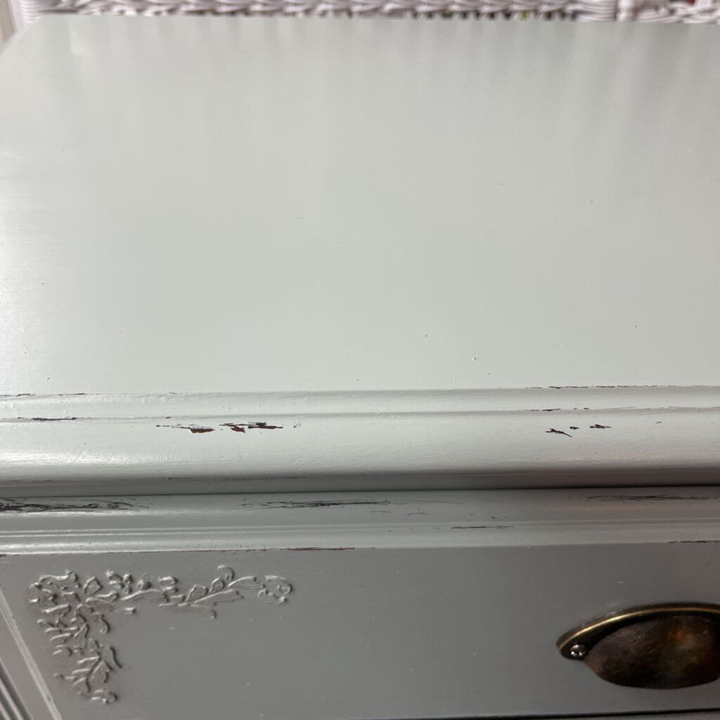 7 DRAWER LINGERIE CHEST-Thriftique Marketplace