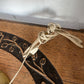MCM MURANO GLASS LAMP