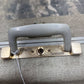 VINTAGE SAMSONITE ULTRALITE SUITE CASE WITH KEY