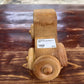 WOOD CARVED MODEL T CAR