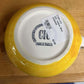 CIC YELLOW BLUE CREAMER