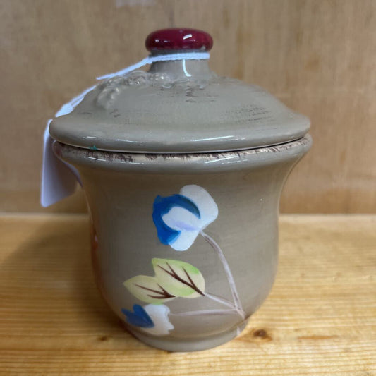 Tracy Porter Sugar Bowl with Lid