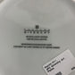 4PC GIVENCHY ART PLATES