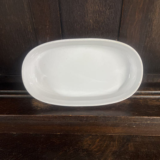 CORNING WARE F-7-B CASSEROLE/BAKING DISH