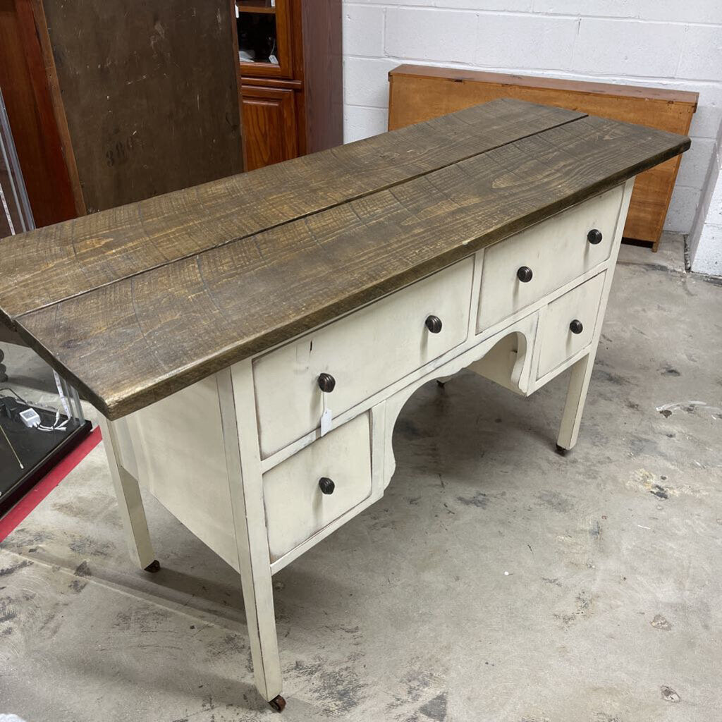 Thriftique Marketplace-MULTI PURPOSE SIDEBOARD/BUFFET