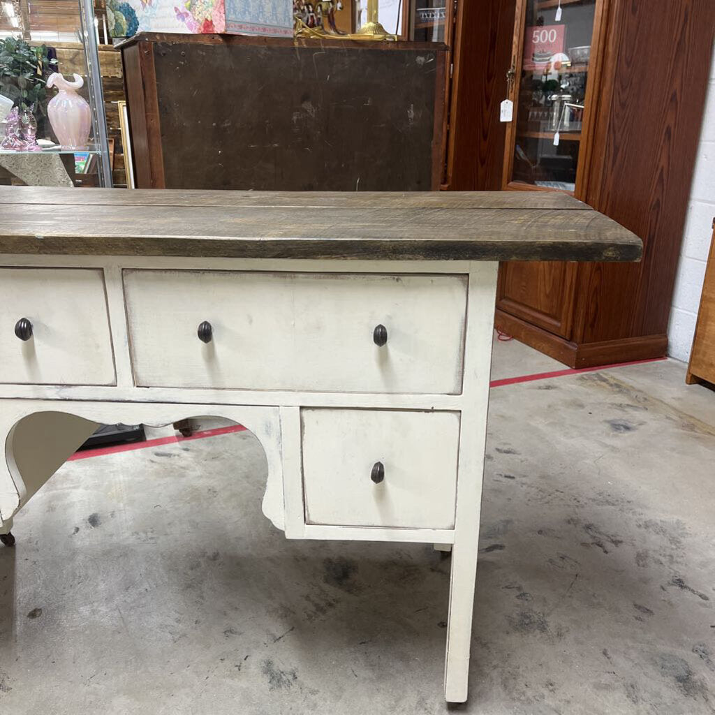 Thriftique Marketplace-MULTI PURPOSE SIDEBOARD/BUFFET