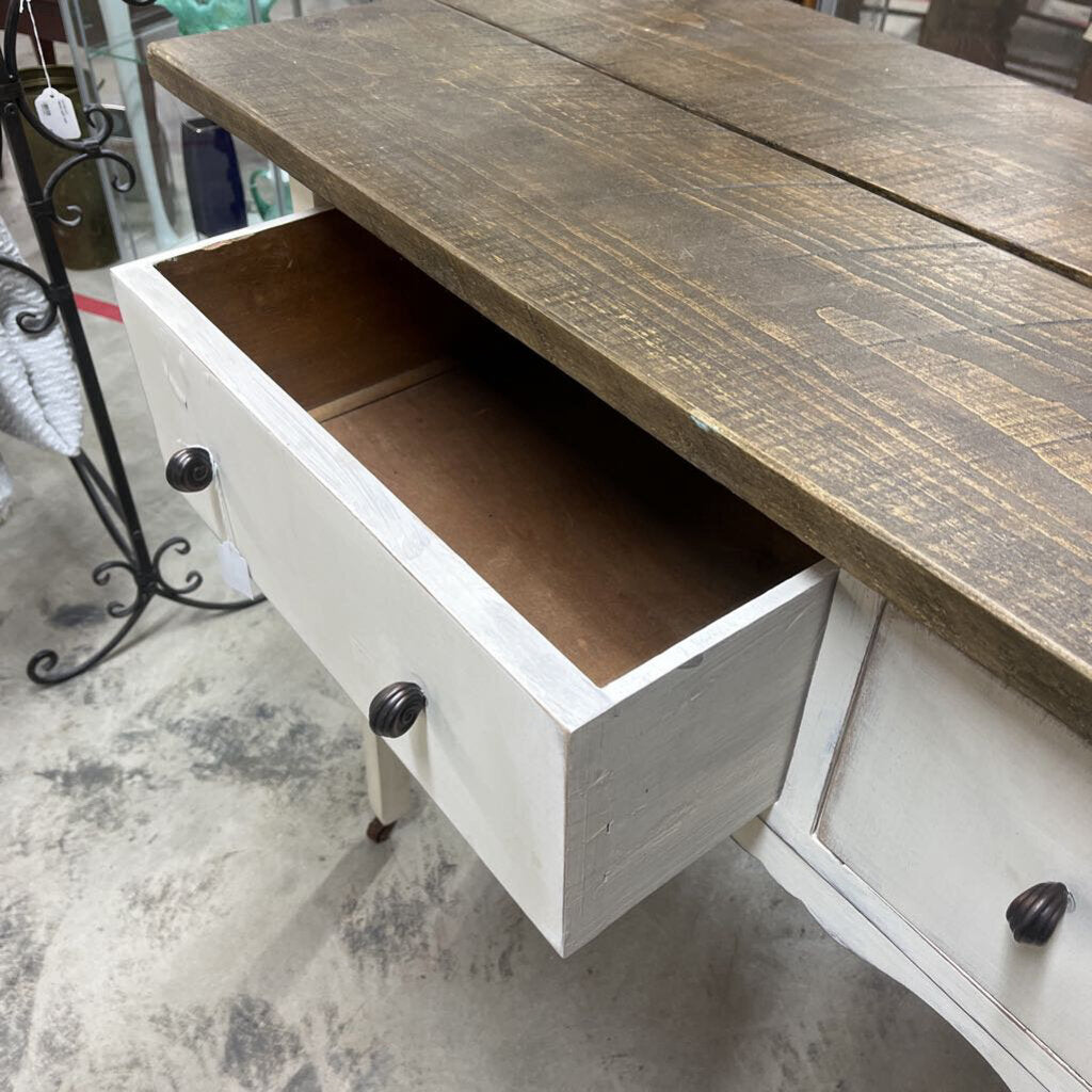 Thriftique Marketplace-MULTI PURPOSE SIDEBOARD/BUFFET