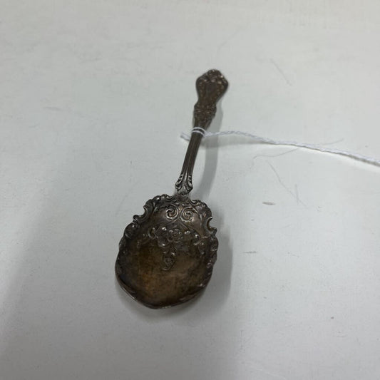 Vintage Silverware Sugar/Berry Spoon