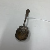 Vintage Silverware Sugar/Berry Spoon