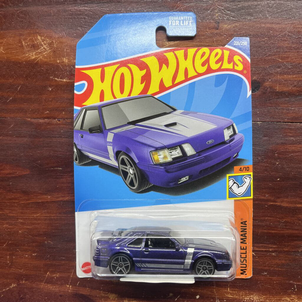 Thriftique Marketplace-HOT WHEELS