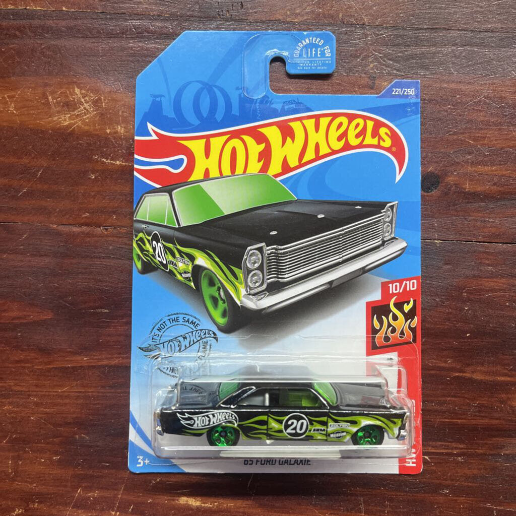 Thriftique Marketplace-HOT WHEELS