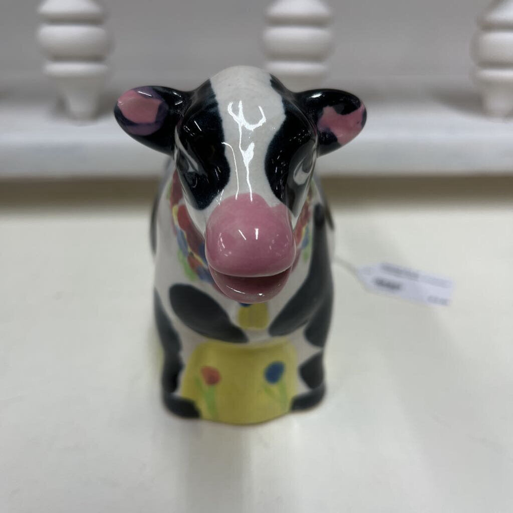 VINTAGE COW CREAMER-Thriftique Marketplace