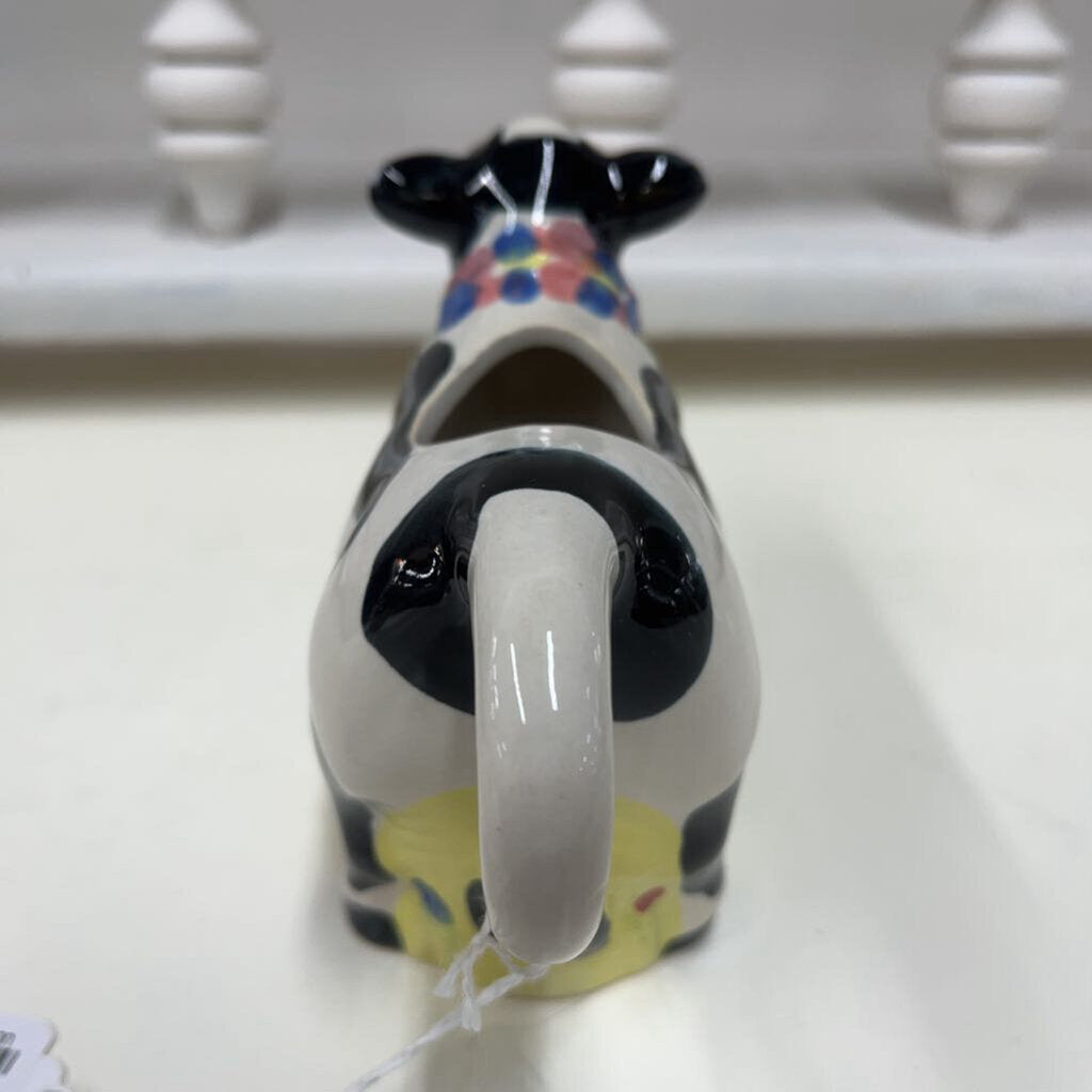 VINTAGE COW CREAMER-Thriftique Marketplace