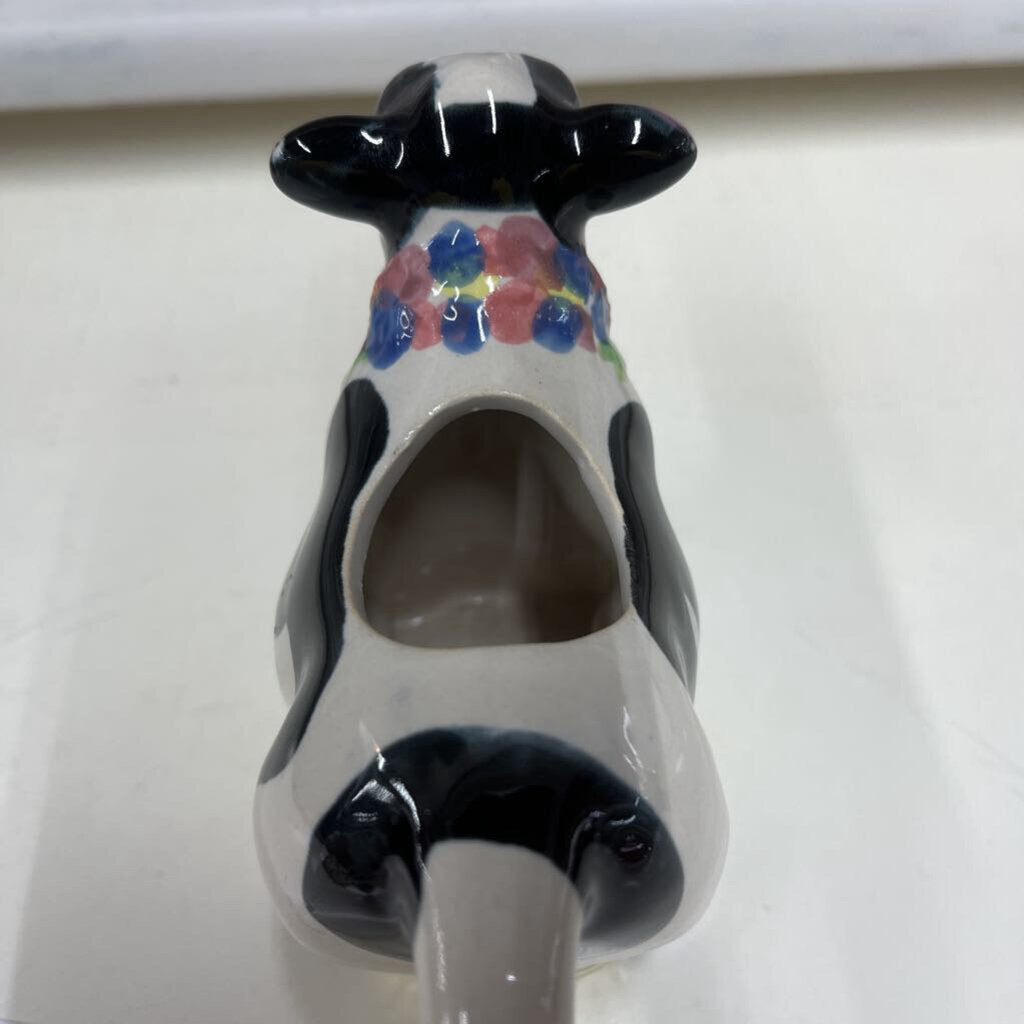 VINTAGE COW CREAMER-Thriftique Marketplace