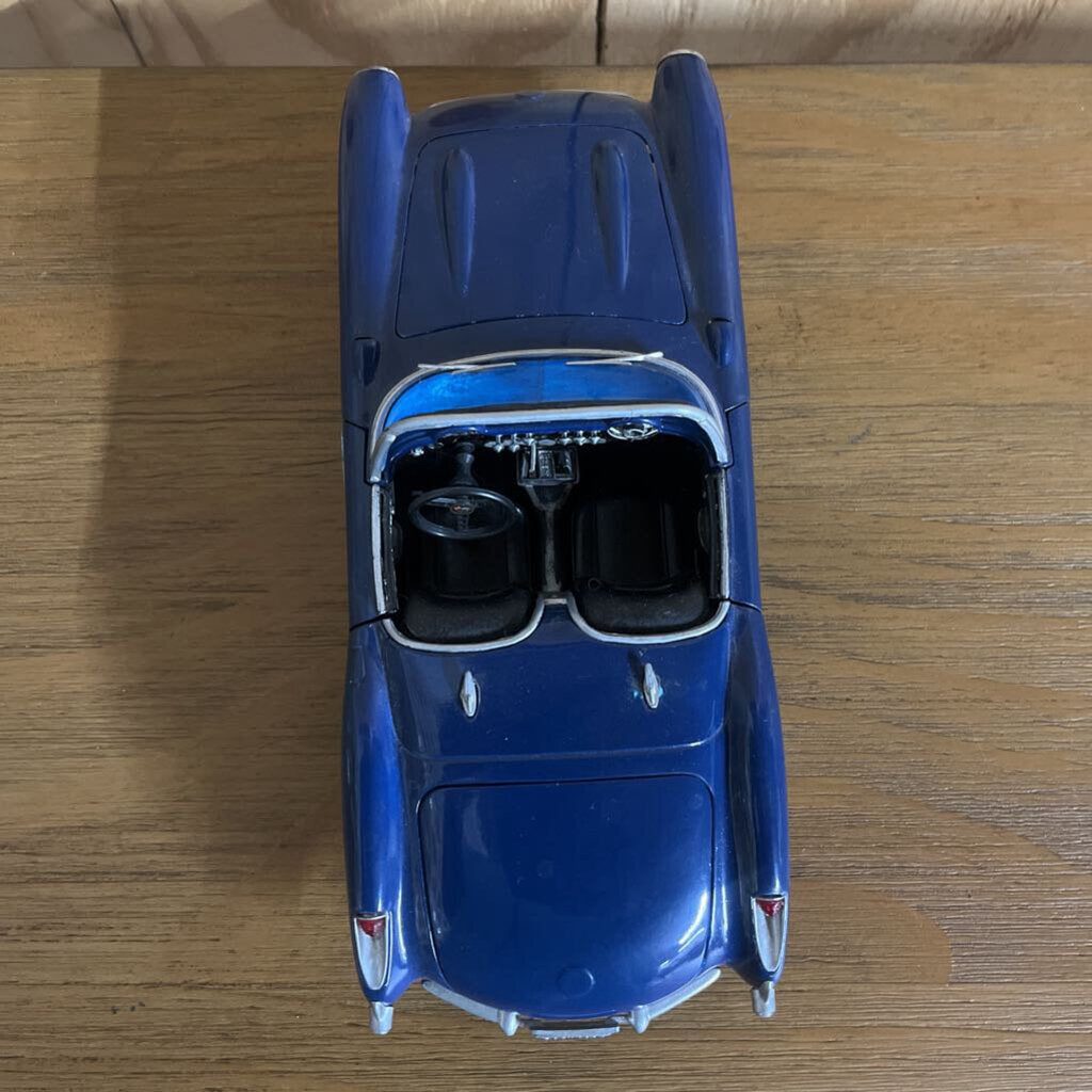 1957 CORVETTE
