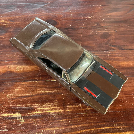 1969 Plymouth