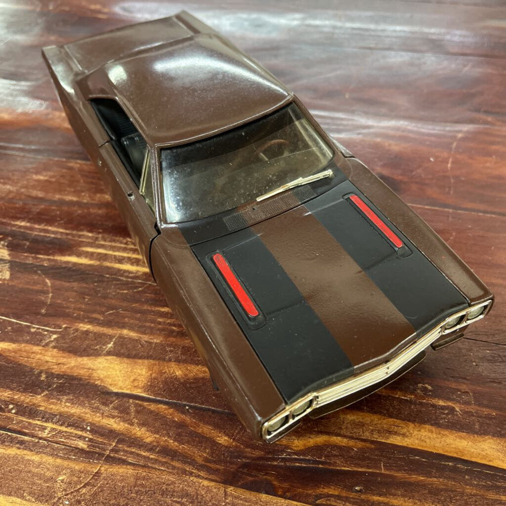 1969 Plymouth