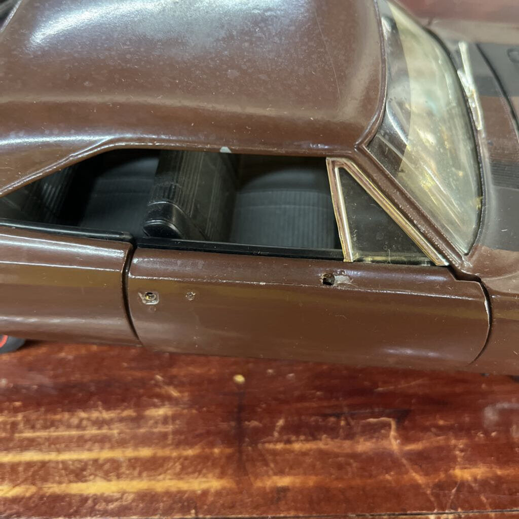 1969 Plymouth