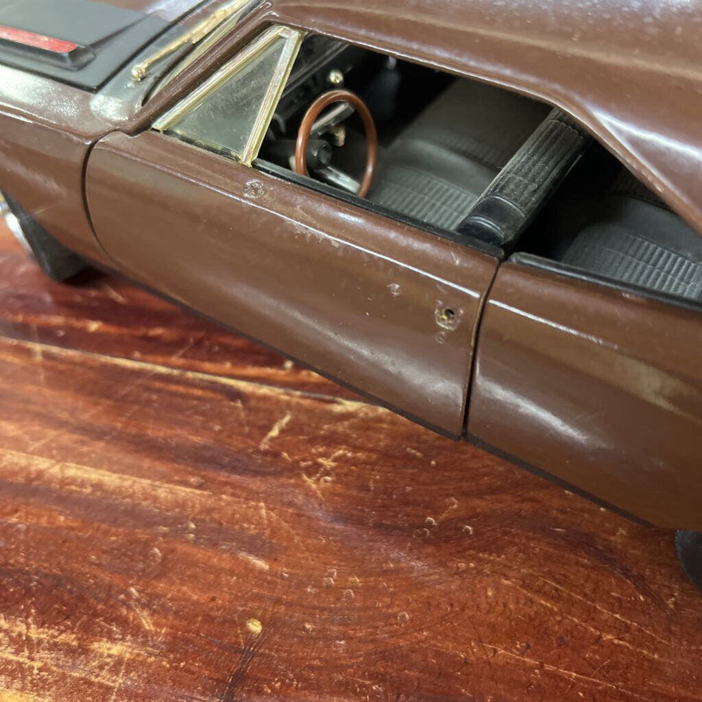 1969 Plymouth
