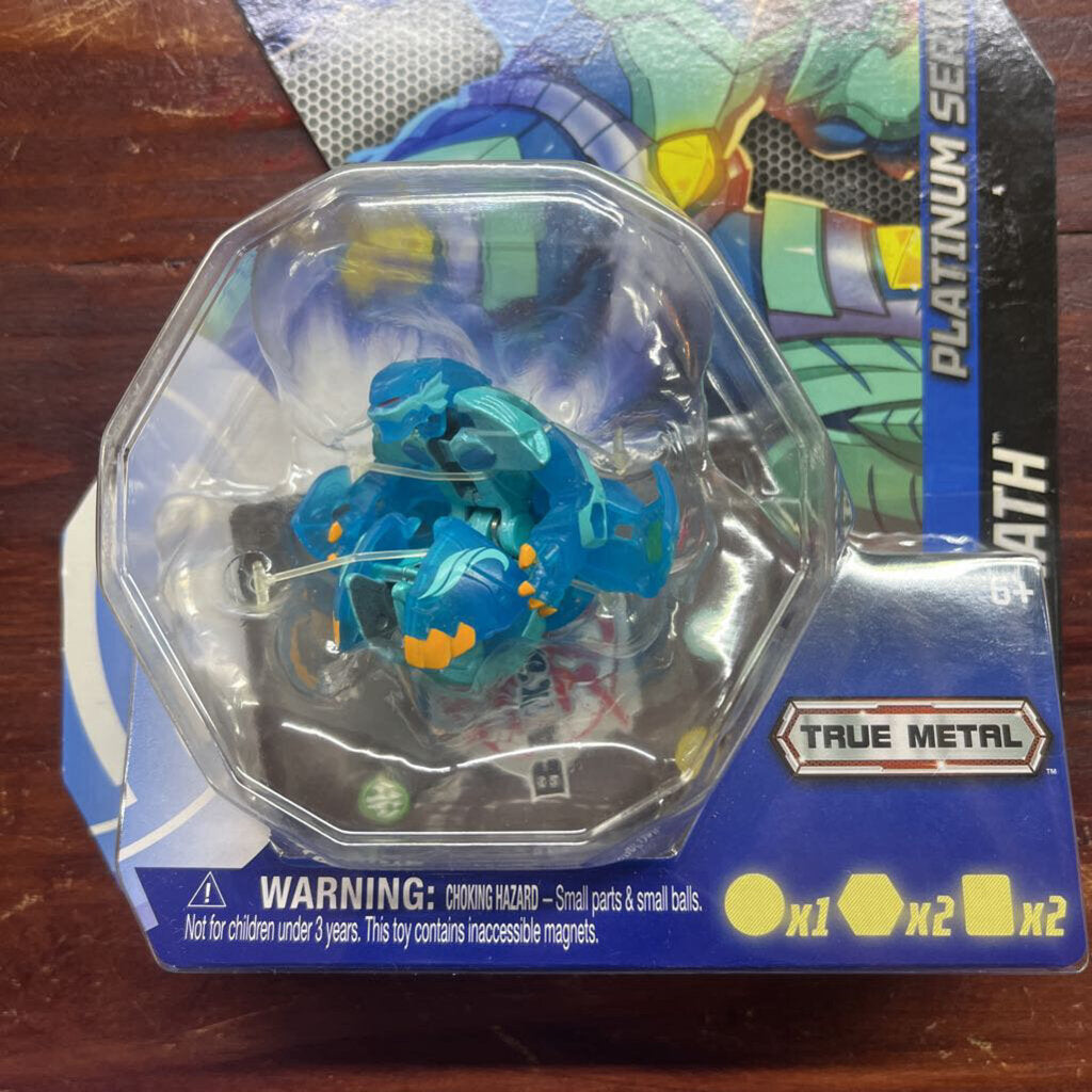 Thriftique Marketplace-BAKUGAN