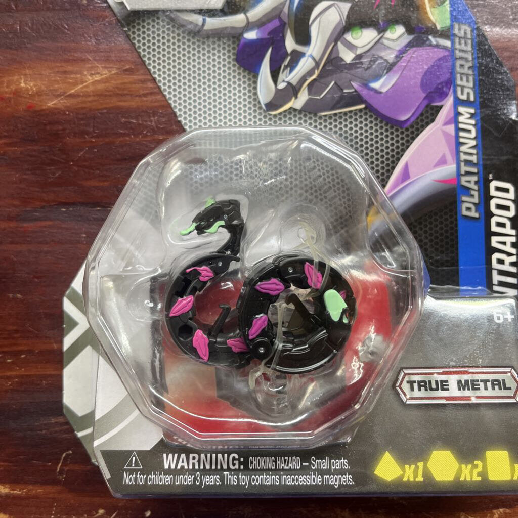 Thriftique Marketplace-BAKUGAN