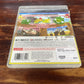 PS3 Angry Birds trilogy